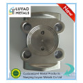 Aluminum Die Casting for General Industry